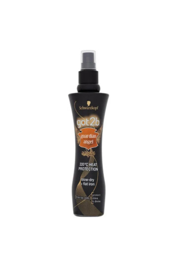 Schwarzkopf Got2b Guardian Angel 220ºC Protection Spray 200ml