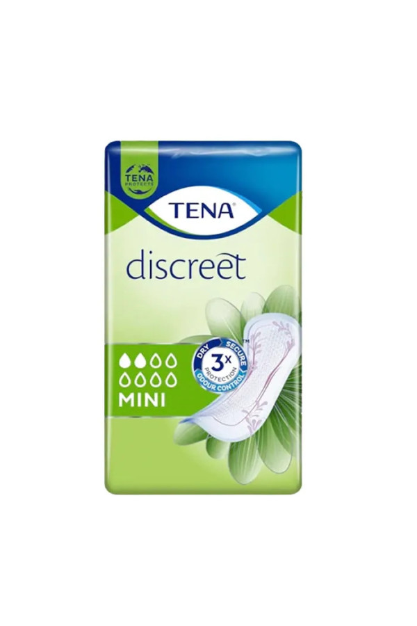 Tena Lady Mini 20 Unités