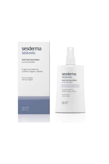 Sesderma Seskavel Lotion Anti Chute 200ml