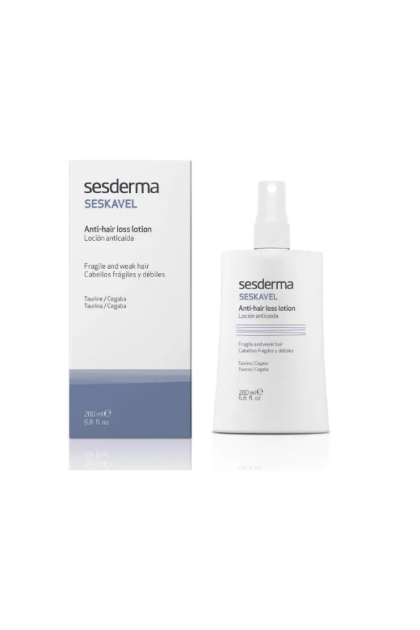Sesderma Seskavel Lotion Anti Chute 200ml