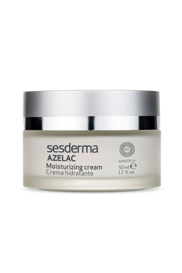 Sesderma Azelac Crème Hydratante 50ml