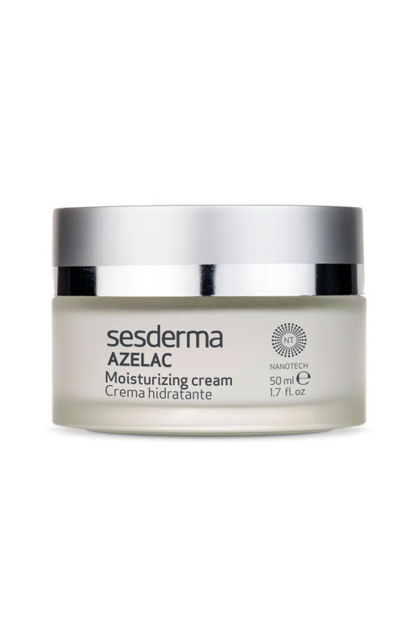 Sesderma Azelac Crème Hydratante 50ml