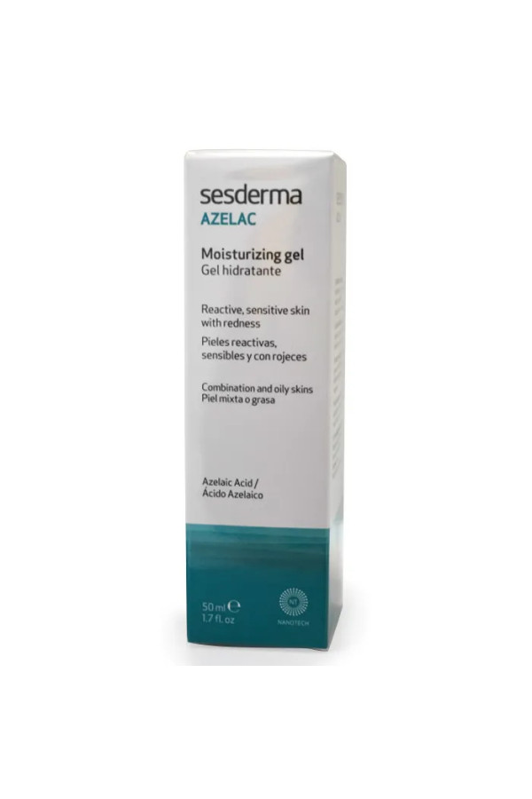 Sesderma Azelac Gel Hydratant 50ml