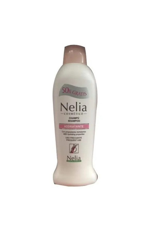 Nelia Shampooing Hydratant 750ml