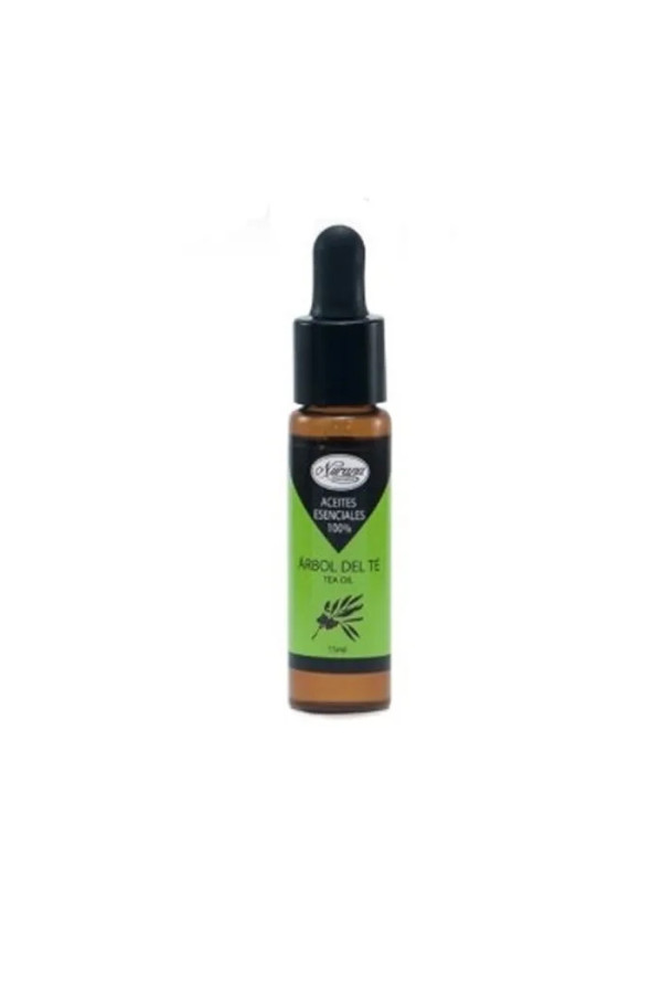 Nurana Tea Tree Oil 15ml