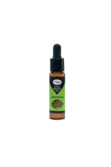 Nurana Huile D'origan 15ml
