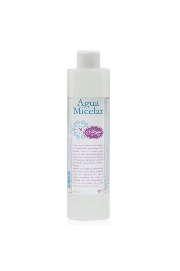 Nurana Eau Micellaire 500ml