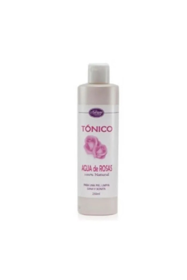 Nurana Rose Eau Tonique 250ml