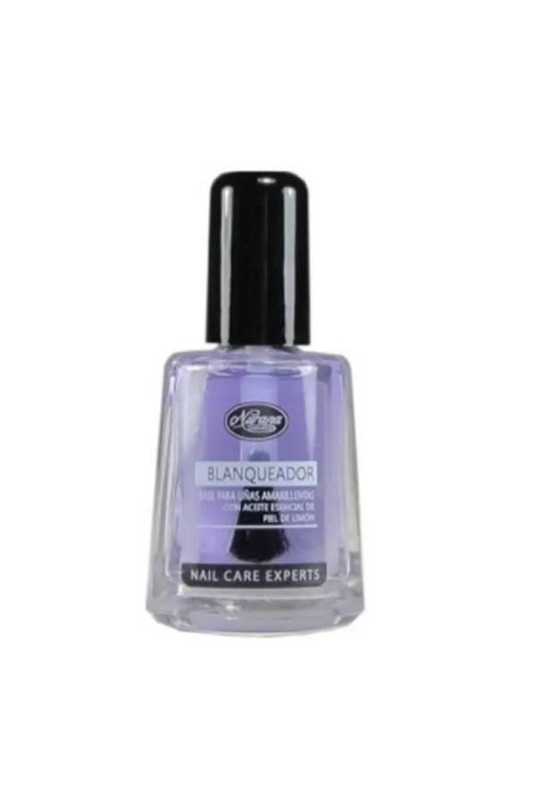 Nurana Nail Treatment Whitening 10ml