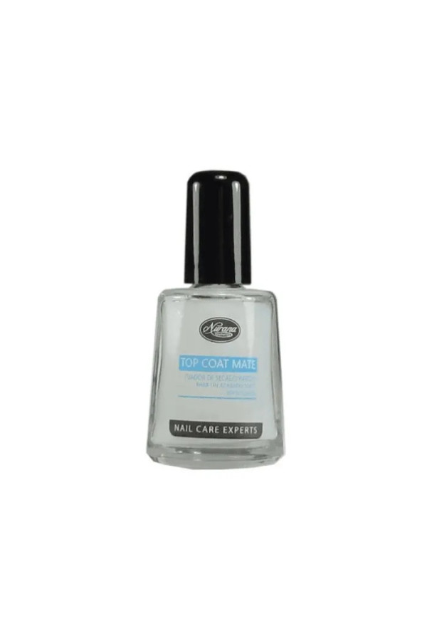Nurana Top Coat Matte Gel 10ml