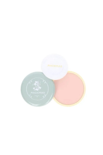 Maderas De Oriente Cream Powder 02 Rachel 15g