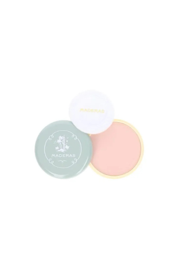 Maderas De Oriente Cream Powder 02 Rachel 15g
