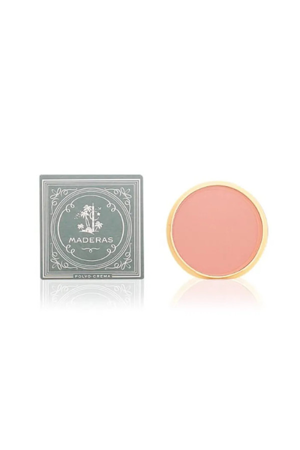 Maderas De Oriente Cream Powder 13 Ayer 15g