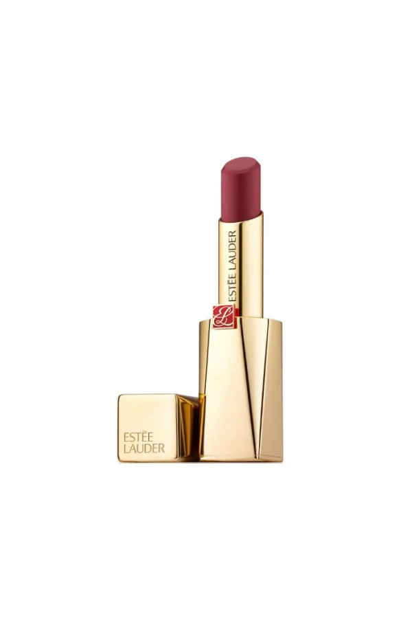 Estee Lauder Pure Color Desire Lipstick 102 Give In