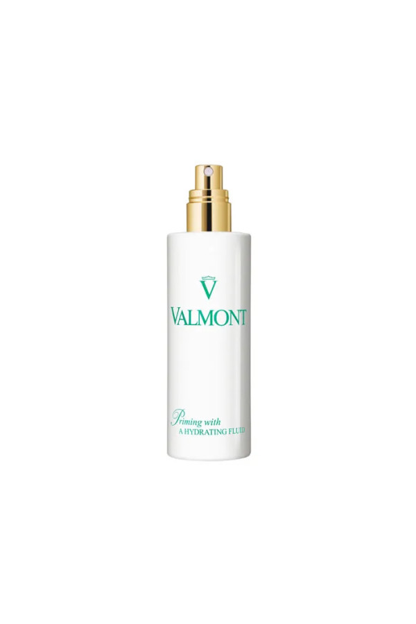 Valmont Priming With A Hydrating Fluid 150ml