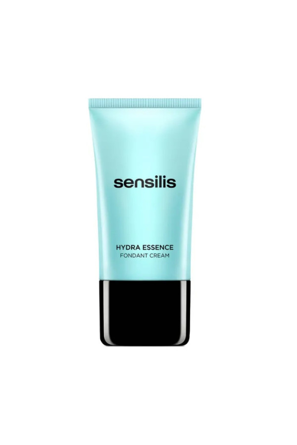 Sensilis Hydra Essence Crème Fondant Peaux Sèches 40ml