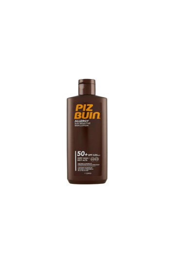Piz Buin Allergy Lotion Spf50 200ml
