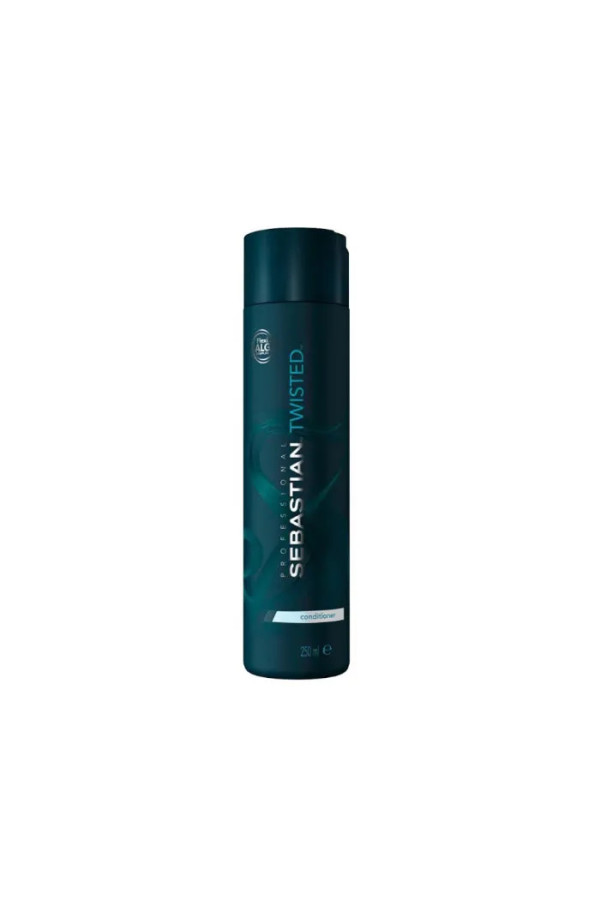 Sebastian Twisted Curl  Après Shampooing 250ml