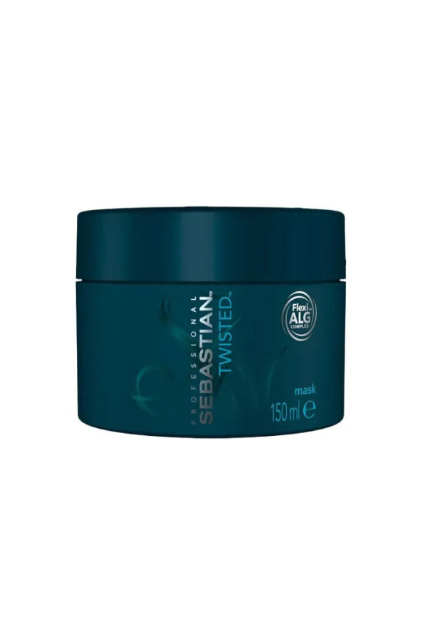 Sebastian Twisted Curl Masque 250ml