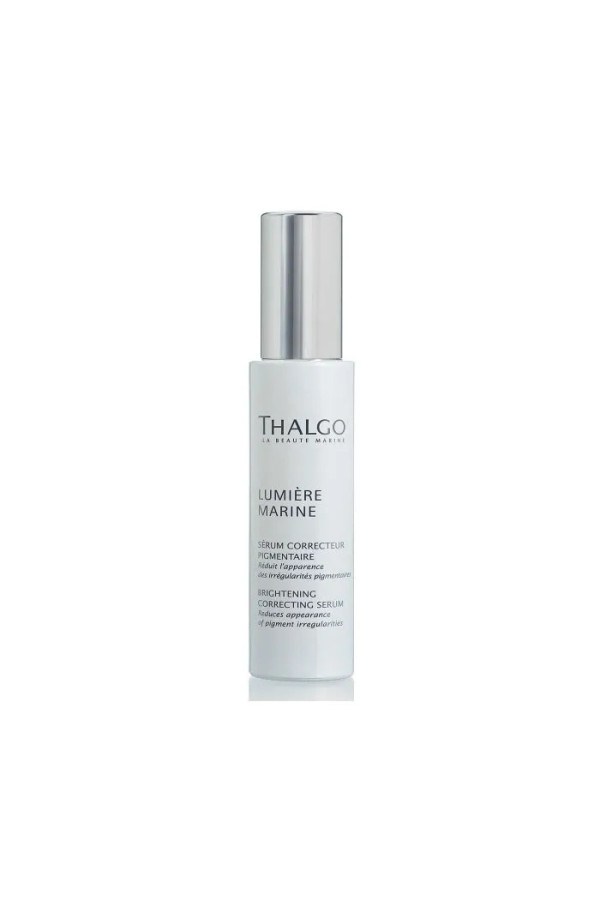 Thalgo Lumière Marine Serum Correcteur Pigmentaire 30ml