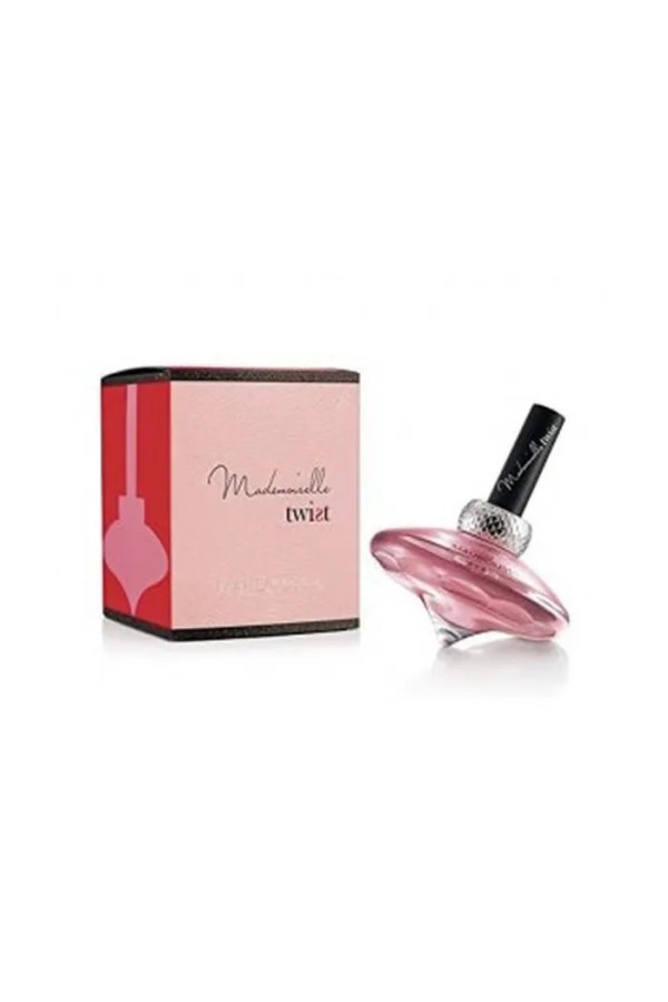 Mauboussin Mademoiselle Twist Eau De Parfum Vaporisateur 90ml