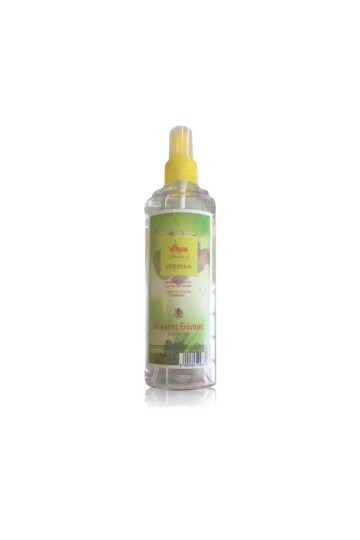 Alvarez Gomez Verbena Fresh Eau De Cologne Spray 300ml