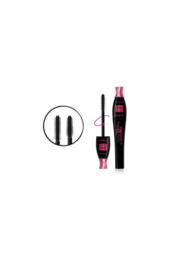 Bourjois Twist Up The Volume Mascara 24h Edition