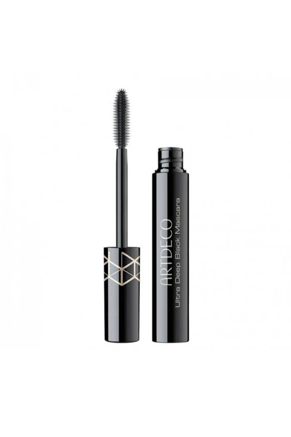 Artdeco Ultra Deep Black Mascara