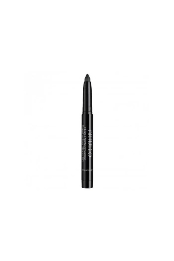 Artdeco High Performance Eyeshadow Stylo 01 Black