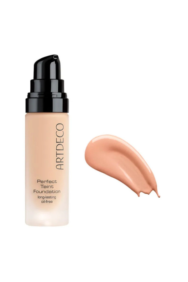 Artdeco Perfect Teint Foundation 35 Natural 20ml