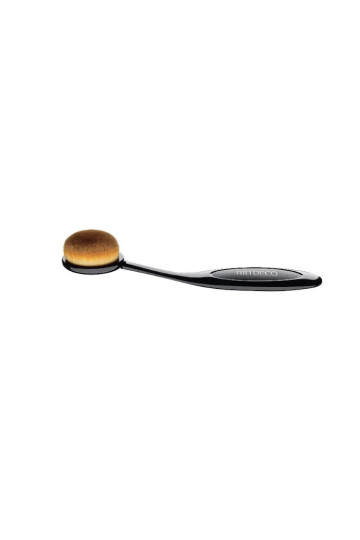 Artdeco Medium Oval Brush Premium Quality
