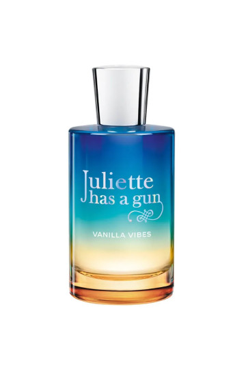 Juliette Has a Gun Vanilla Vibes Eau De Parfum Vaporisateur 100ml