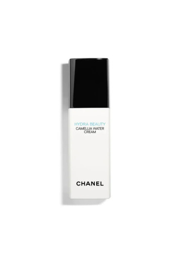 Chanel Hydra Beauty Camellia Water Cream 30ml