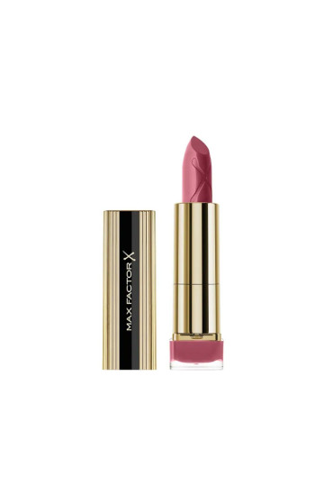 Max Factor Colour Elixir Rouge À Lèvres 030 Rosewood