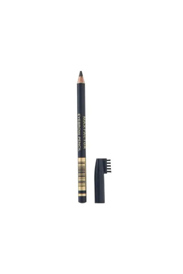 Max Factor Eyebrow Pencil 001 Ebony