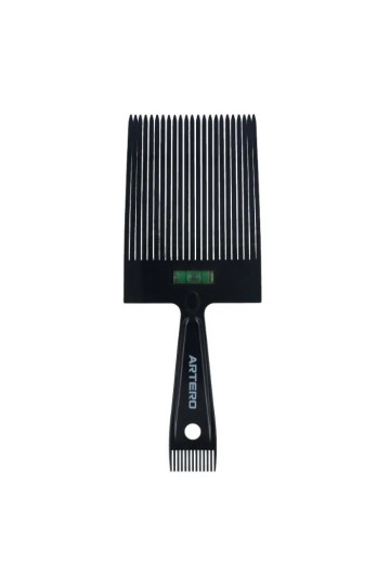 Artero Peigne Flat Noir