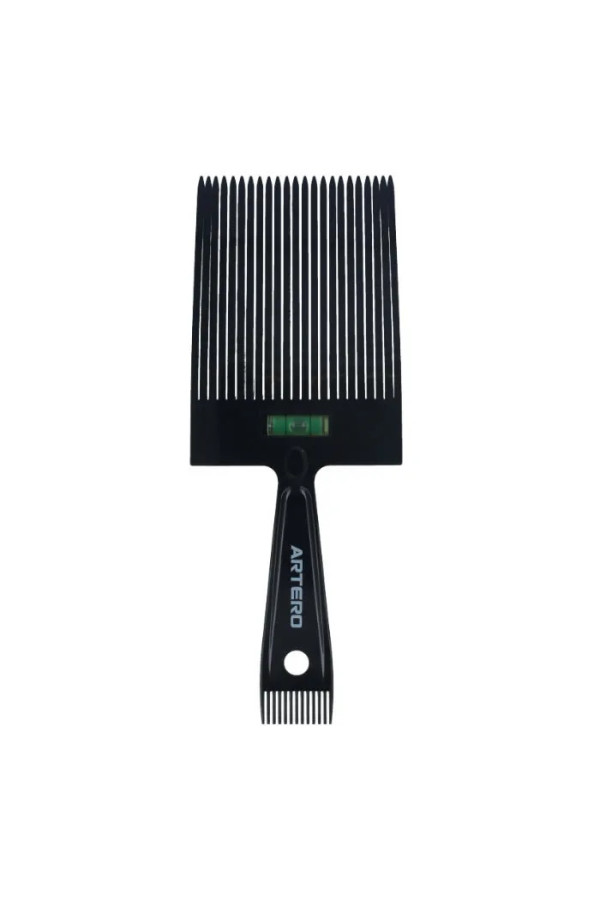 Artero Peigne Flat Noir