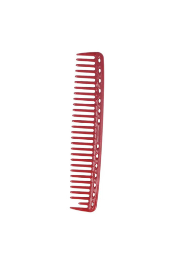 Artero Ys Park 452 Peigne Rouge Dents Larges 202mm