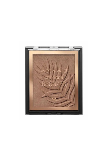 Wet N Wild Color Icon Bronzeur E742B Sunset Striptease