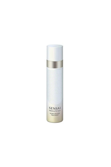 Sensai Absolute Slik Micro Mousse Treatment 90ml