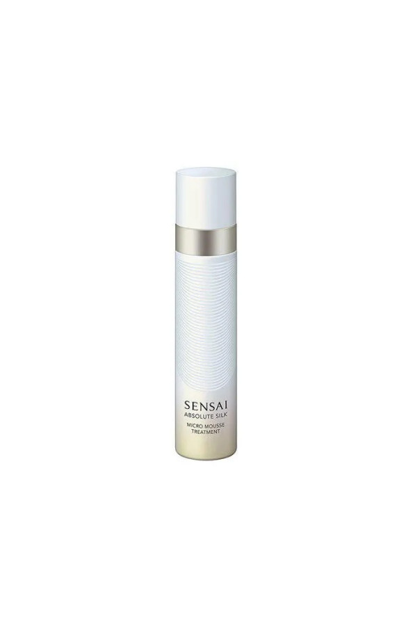 Sensai Absolute Slik Micro Mousse Treatment 90ml