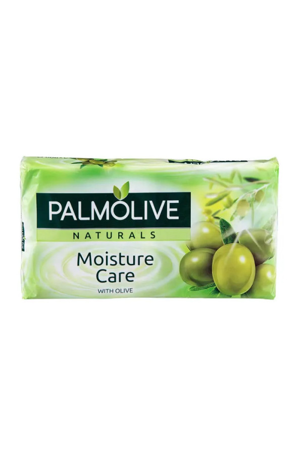 Palmolive Savon 3x90g