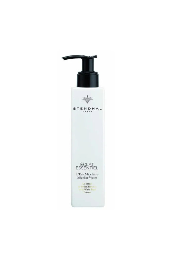 Stendhal Éclat Essentiel L'Eau Micellaire 200ml