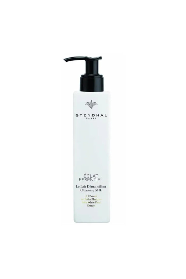 Stendhal Éclat Essentiel Le Lait Démaquillant 200ml