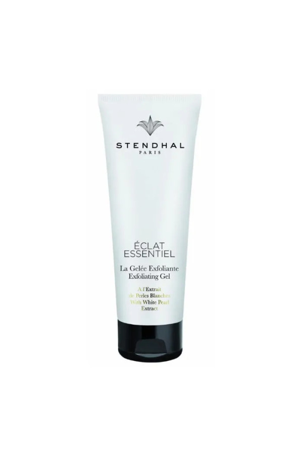 Stendhal Éclat Essentiel La Gelée Exfoliante 200ml