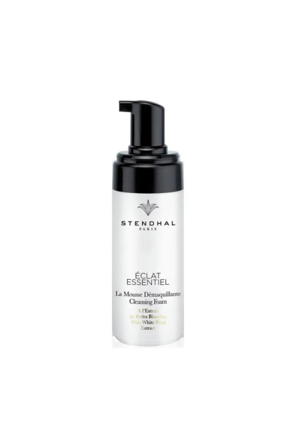 Stendhal Éclat Essentiel La Mousse Démaquillante 125ml