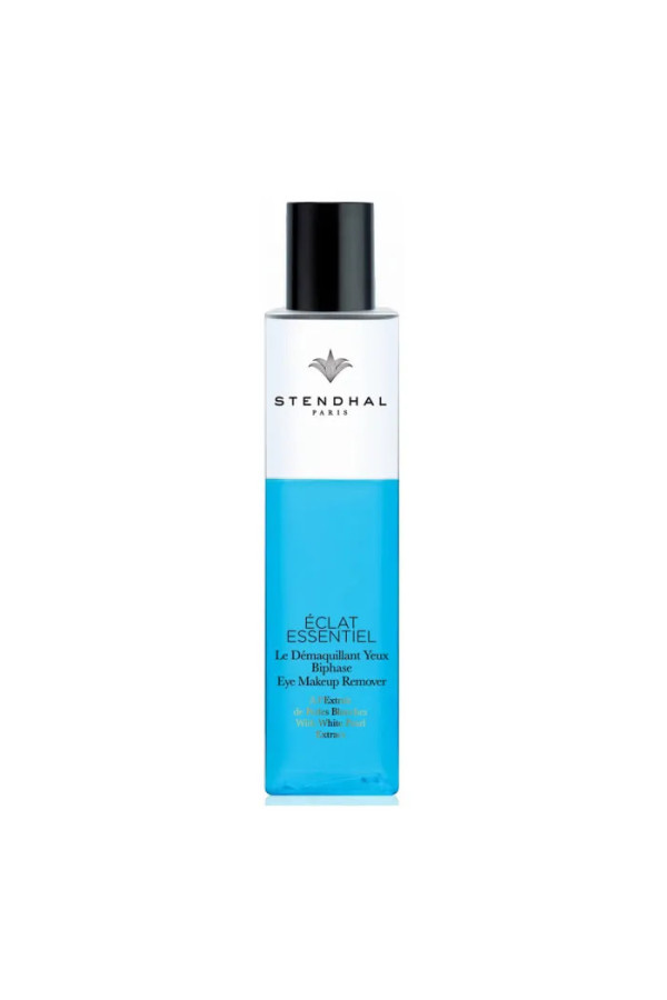 Stendhal Éclat Essentiel Le Démaquillant Yeux Biphase 200ml