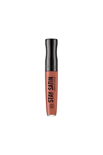 Rimmel London Stay Satin Brillo Liquid Lip Colour 730 Zeek 5.5ml