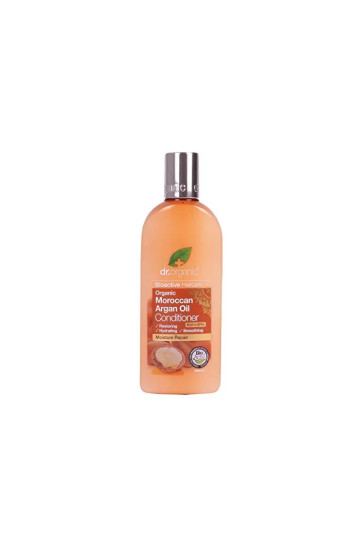Dr Organic Moroccan Argan Oil Conditionneur 265ml