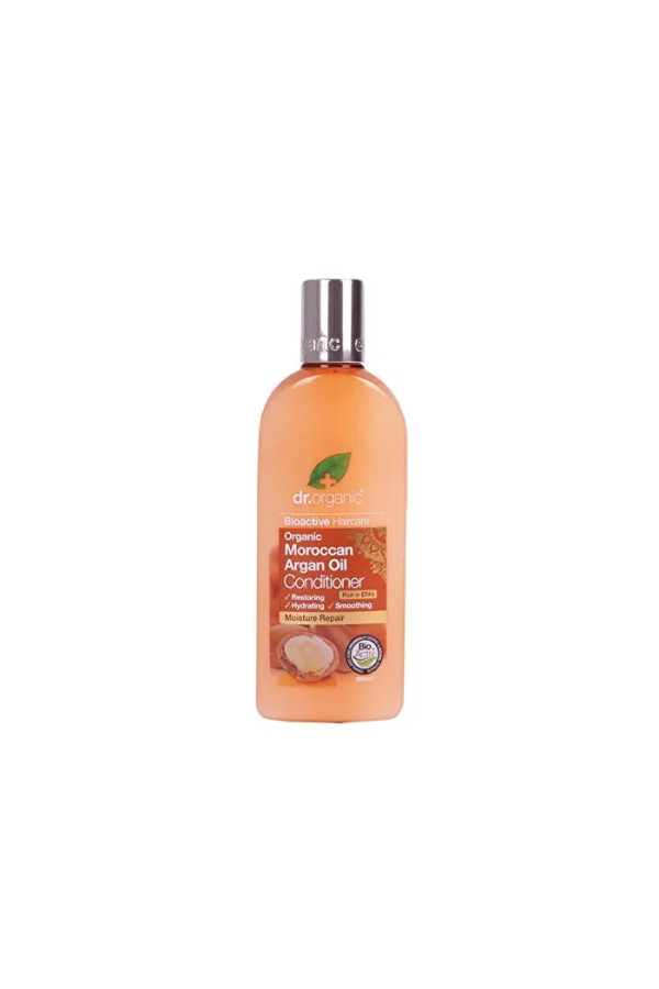 Dr Organic Moroccan Argan Oil Conditionneur 265ml
